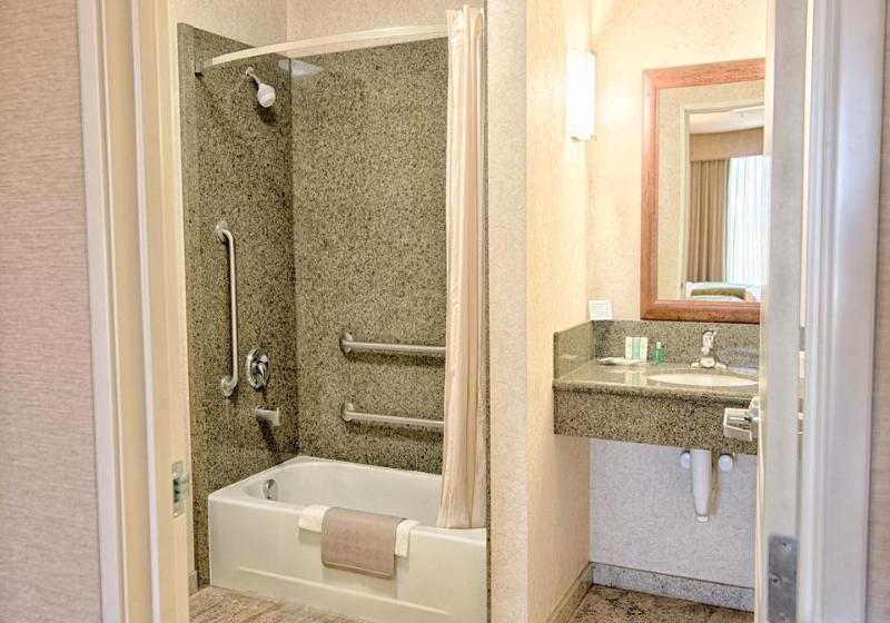 فندق Comfort Suites Fernley