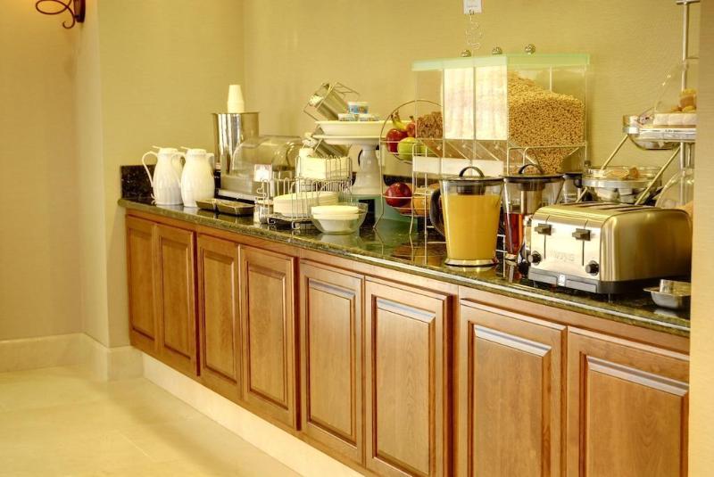 فندق Comfort Suites Fernley