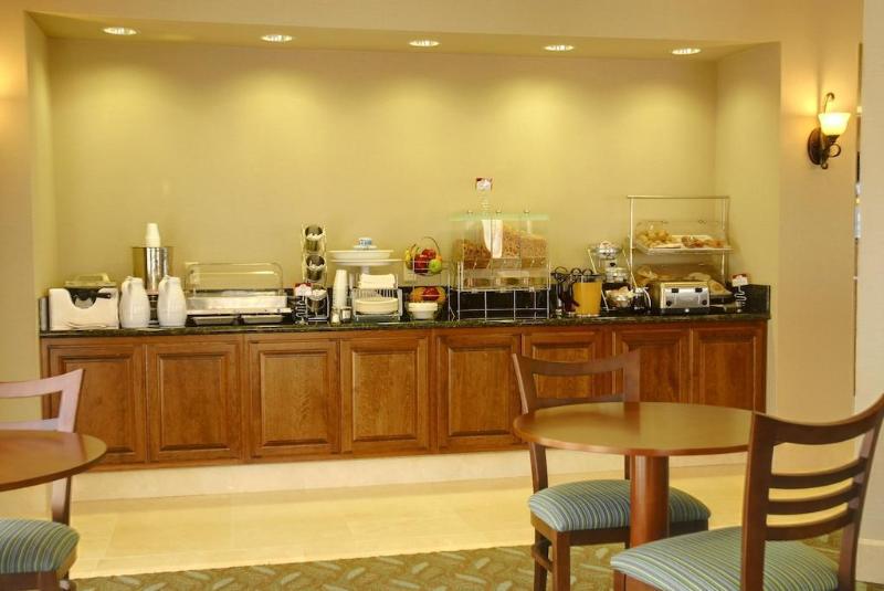 فندق Comfort Suites Fernley