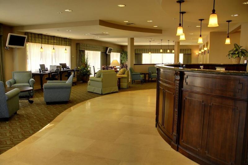 فندق Comfort Suites Fernley