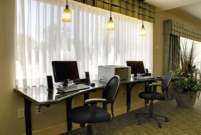 فندق Comfort Suites Fernley