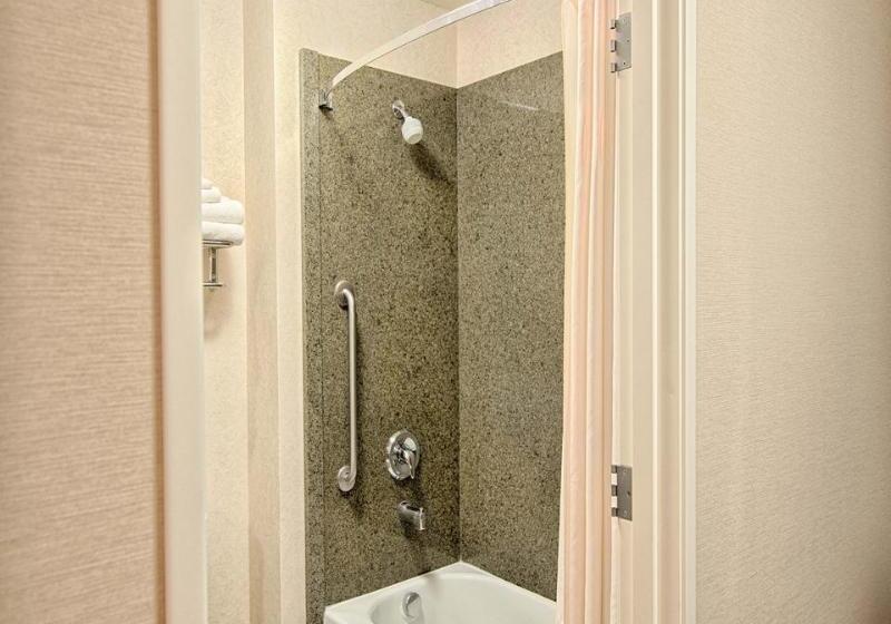 فندق Comfort Suites Fernley