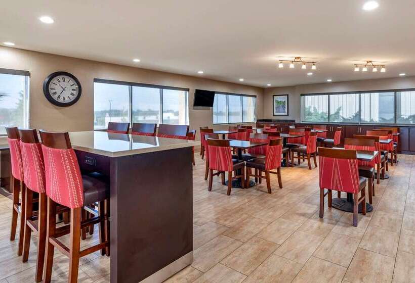 فندق Comfort Suites Florence Shoals Area