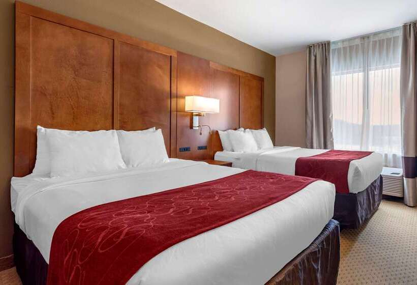 فندق Comfort Suites Florence Shoals Area