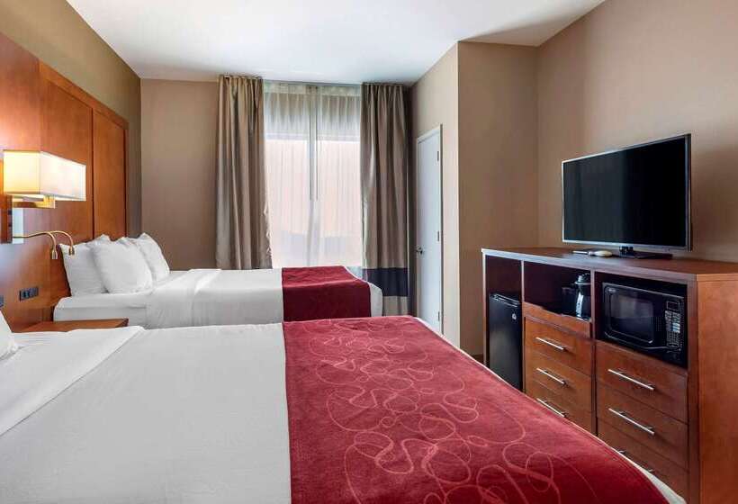 فندق Comfort Suites Florence Shoals Area