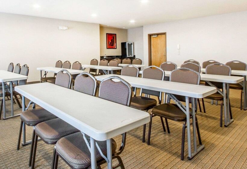 فندق Comfort Suites Florence Shoals Area