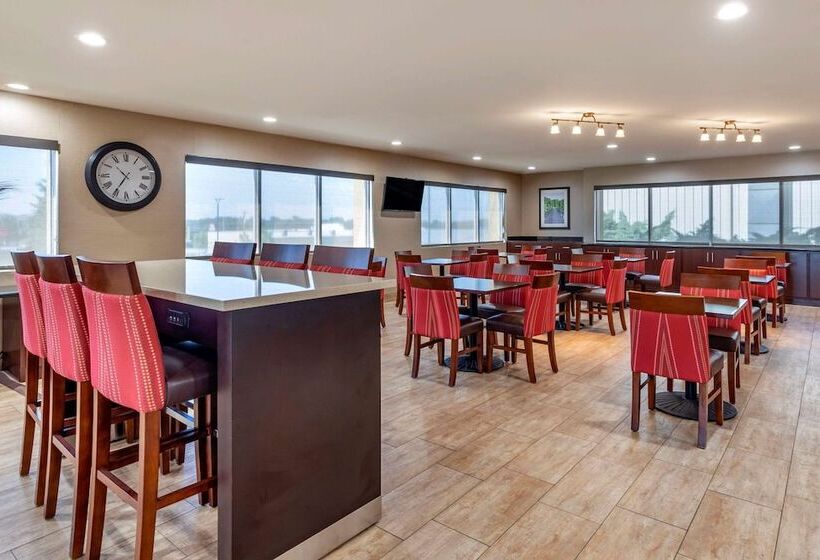 فندق Comfort Suites Florence Shoals Area