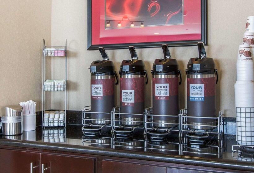 فندق Comfort Suites Florence Shoals Area