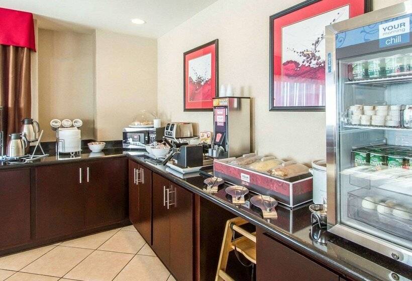 فندق Comfort Suites Florence Shoals Area