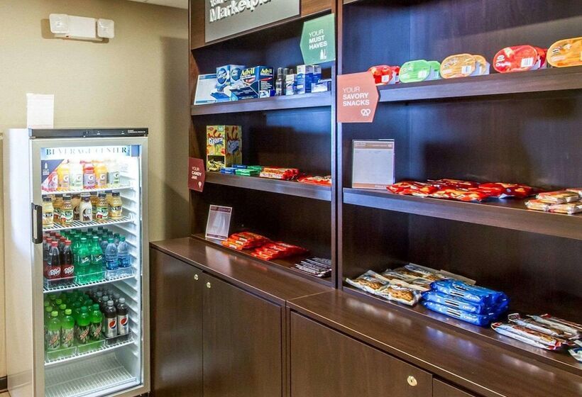 فندق Comfort Suites Florence Shoals Area