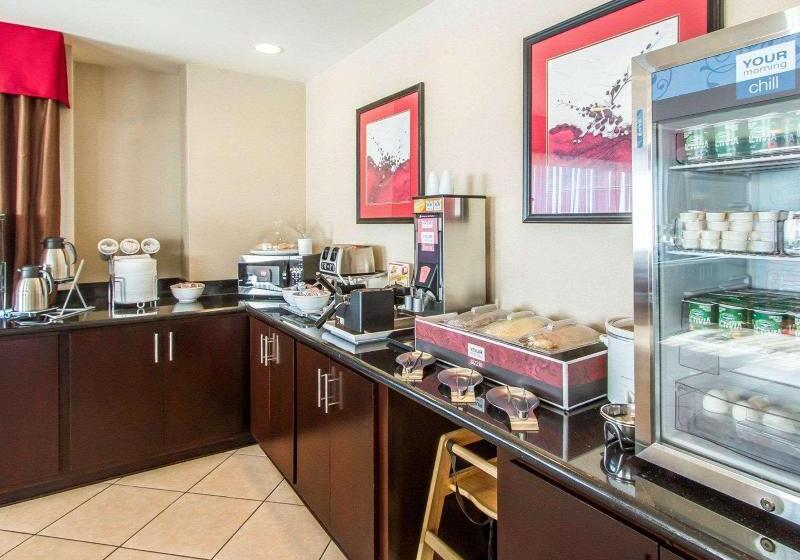 فندق Comfort Suites Florence Shoals Area