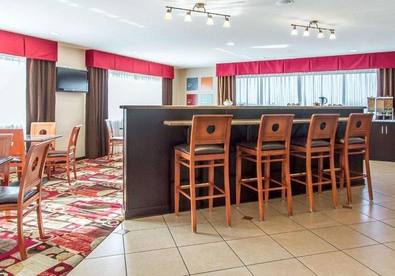 فندق Comfort Suites Florence Shoals Area