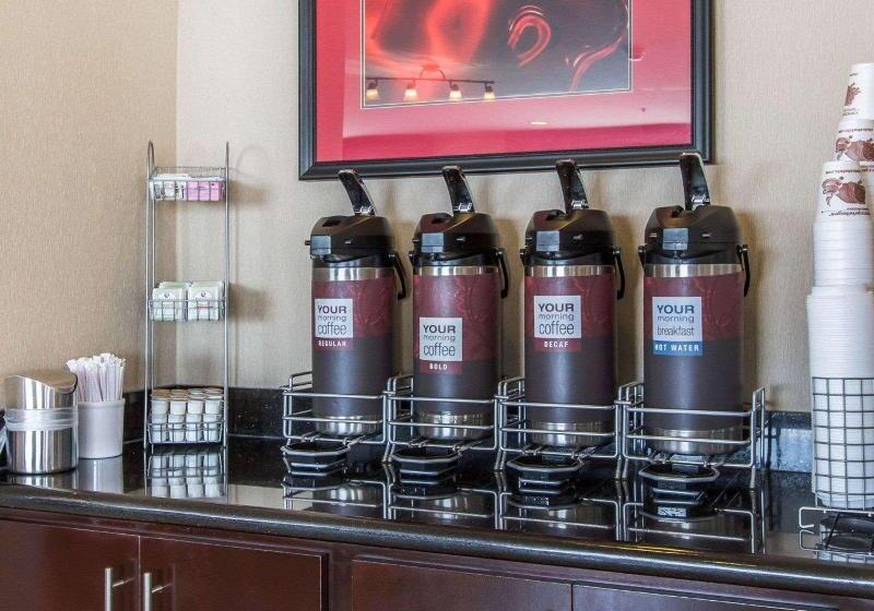 فندق Comfort Suites Florence Shoals Area