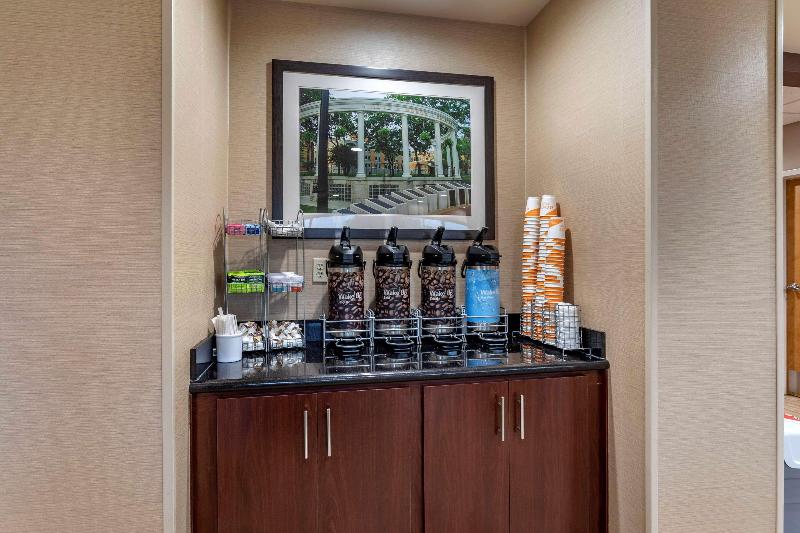 فندق Comfort Suites Florence Shoals Area