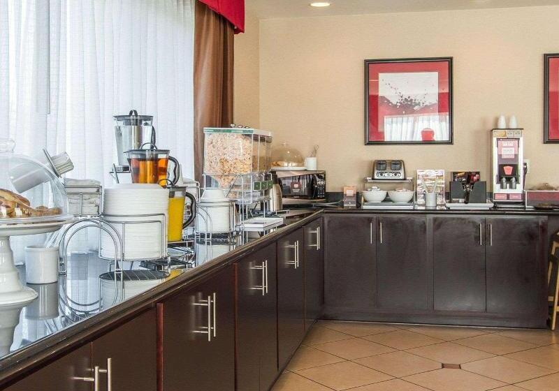 فندق Comfort Suites Florence Shoals Area