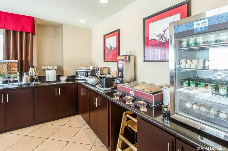 فندق Comfort Suites Florence Shoals Area