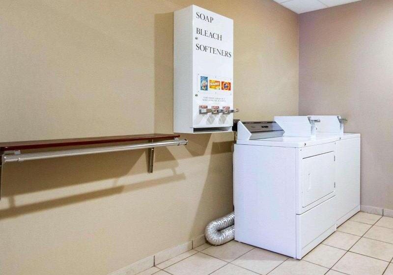 فندق Comfort Suites Florence Shoals Area