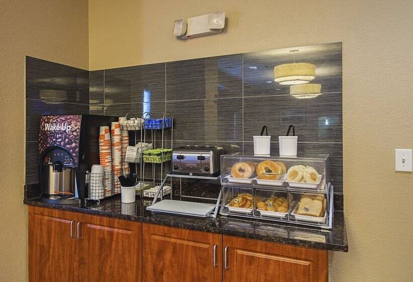 Hotel Comfort Suites Grayslake Near Libertyville North