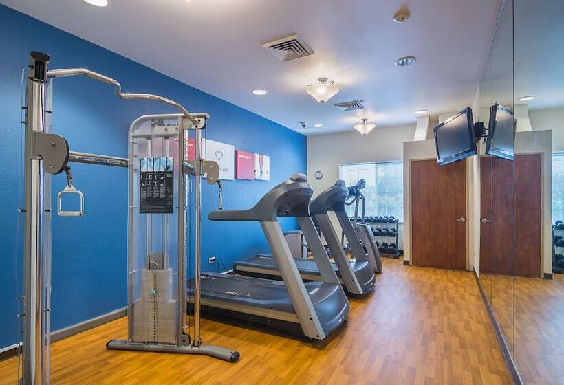 فندق Comfort Suites Grayslake Near Libertyville North