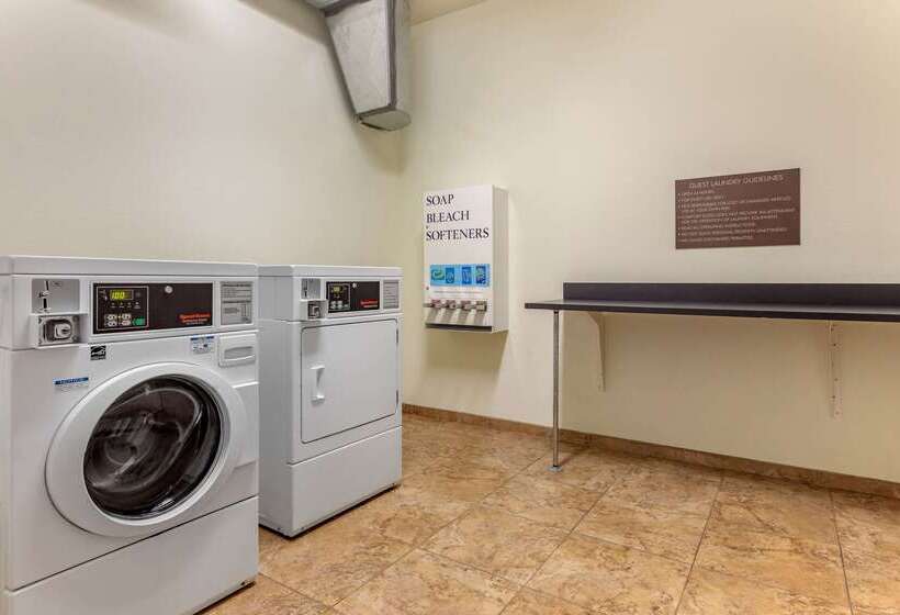 فندق Comfort Suites Grayslake Near Libertyville North