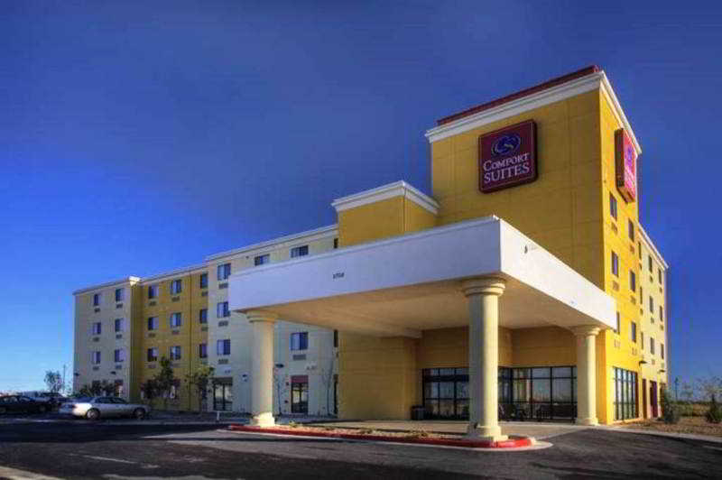 ホテル Comfort Suites