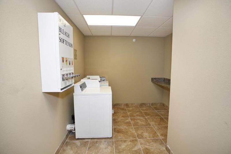 ホテル Comfort Suites