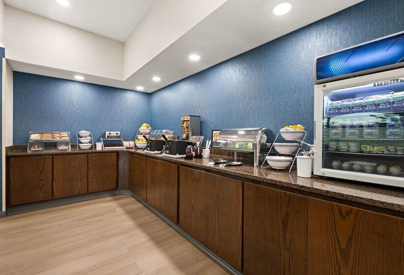 فندق Comfort Suites Hudson I94