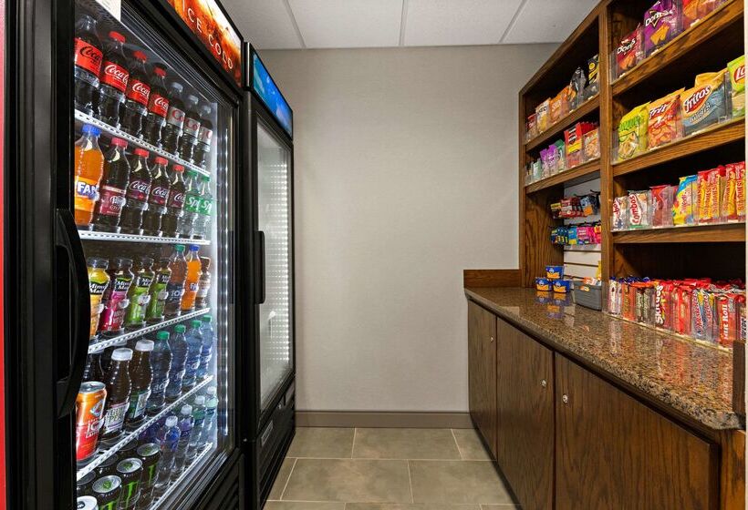 فندق Comfort Suites Hudson I94