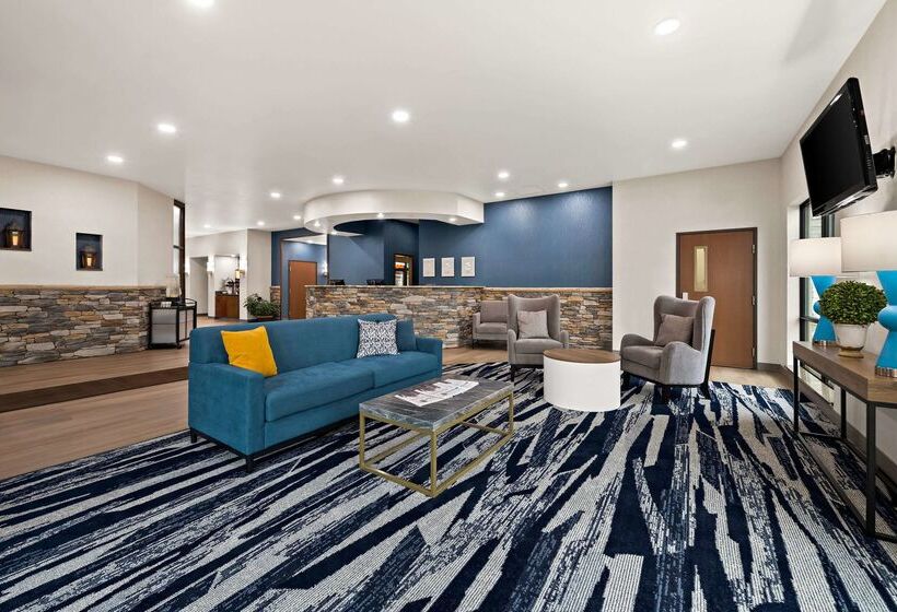 فندق Comfort Suites Hudson I94