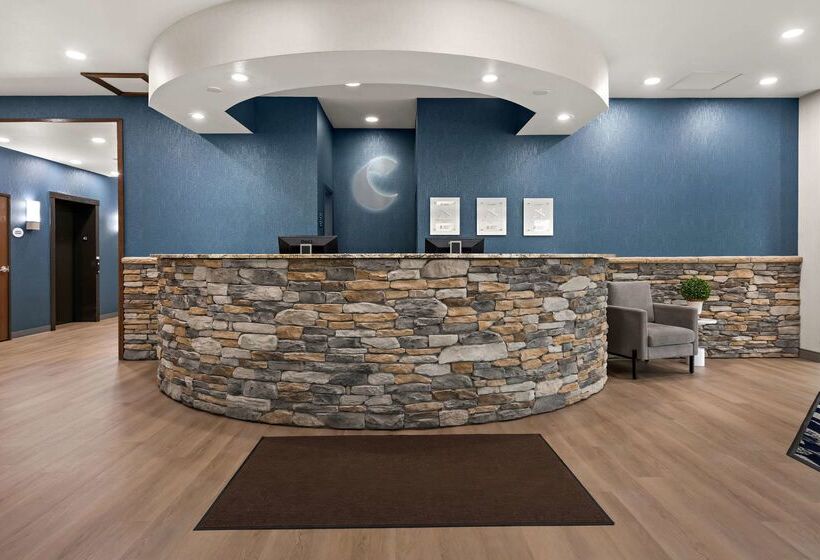 فندق Comfort Suites Hudson I94