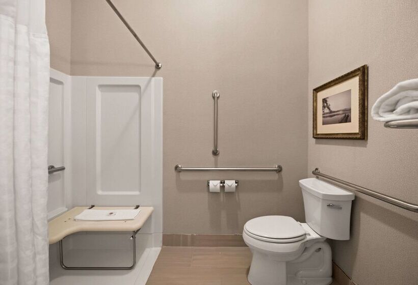 فندق Comfort Suites Hudson I94