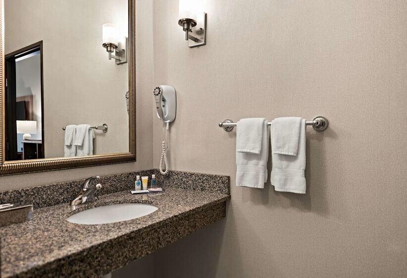 فندق Comfort Suites Hudson I94