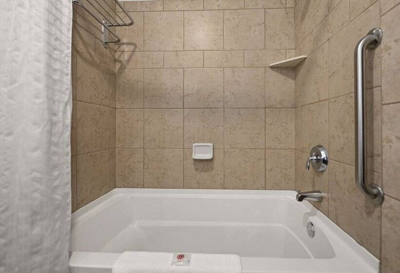 فندق Comfort Suites Hudson I94