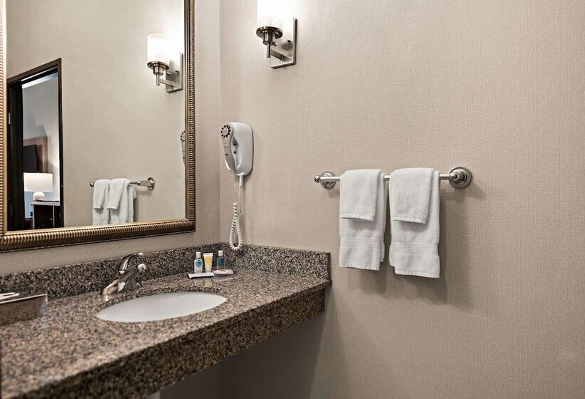 فندق Comfort Suites Hudson I94