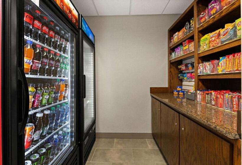 فندق Comfort Suites Hudson I94