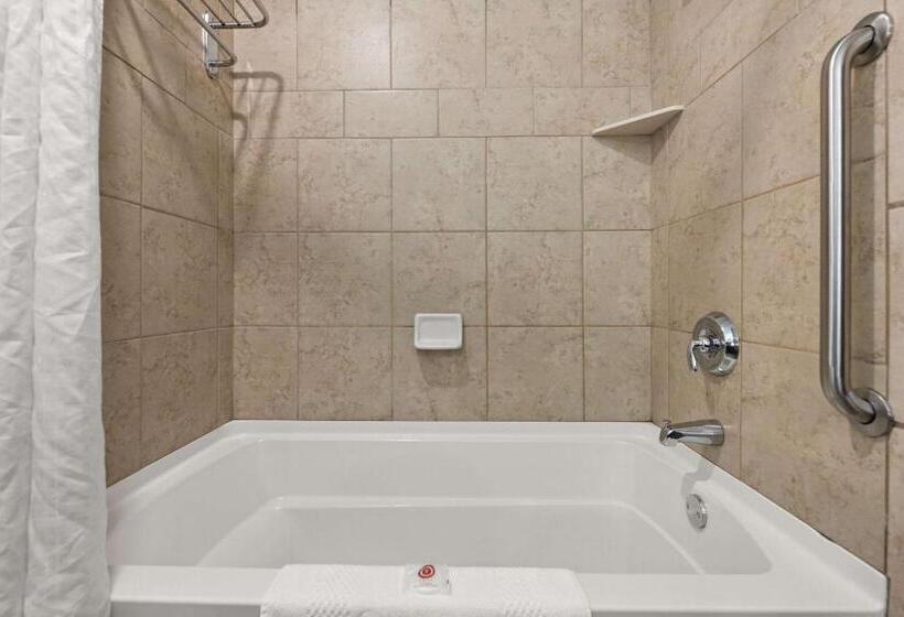 فندق Comfort Suites Hudson I94