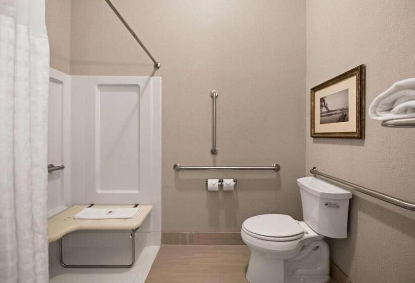 فندق Comfort Suites Hudson I94