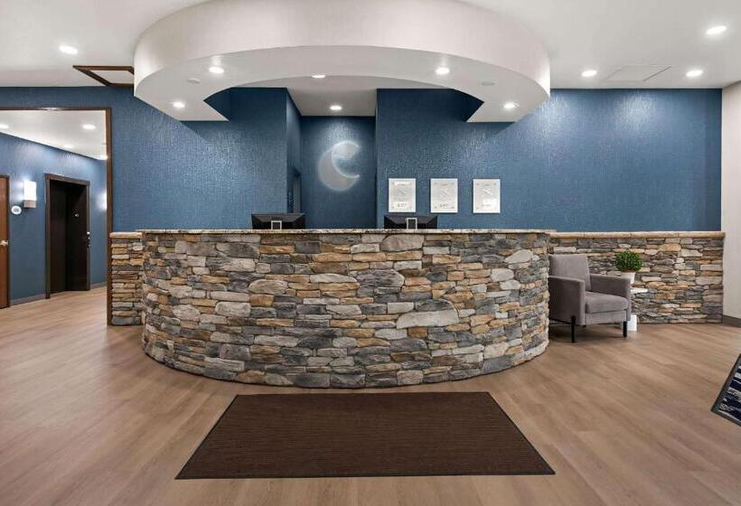 فندق Comfort Suites Hudson I94