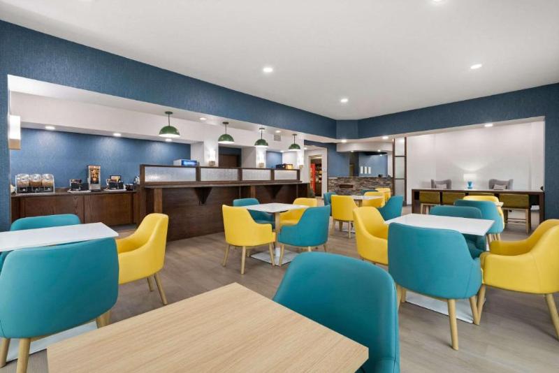 فندق Comfort Suites Hudson I94