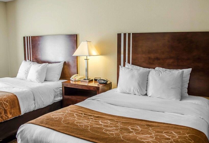 酒店 Comfort Suites Hummelstown Hershey