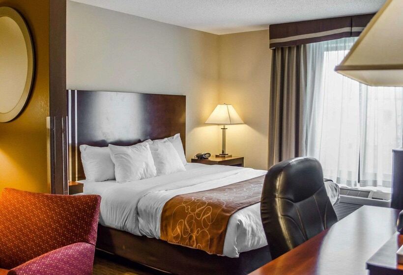 酒店 Comfort Suites Hummelstown Hershey