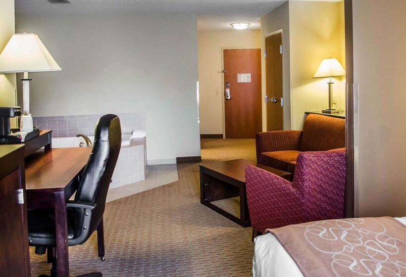 酒店 Comfort Suites Hummelstown Hershey