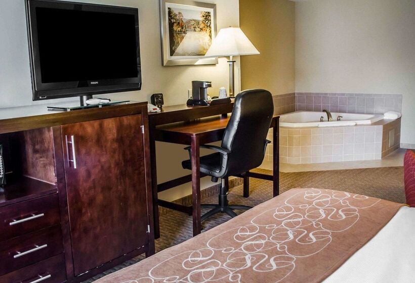 酒店 Comfort Suites Hummelstown Hershey