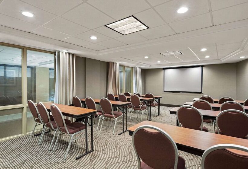 酒店 Comfort Suites Hummelstown Hershey