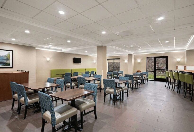 酒店 Comfort Suites Hummelstown Hershey