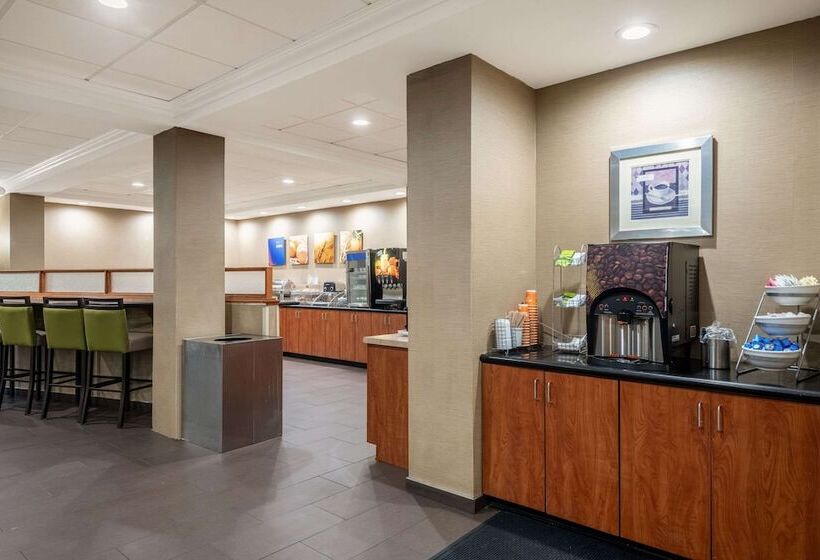 酒店 Comfort Suites Hummelstown Hershey