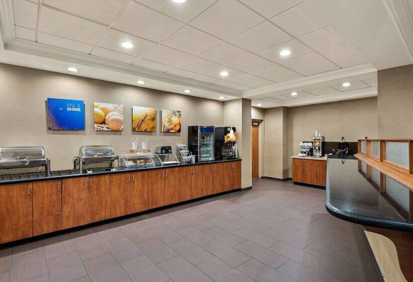 酒店 Comfort Suites Hummelstown Hershey