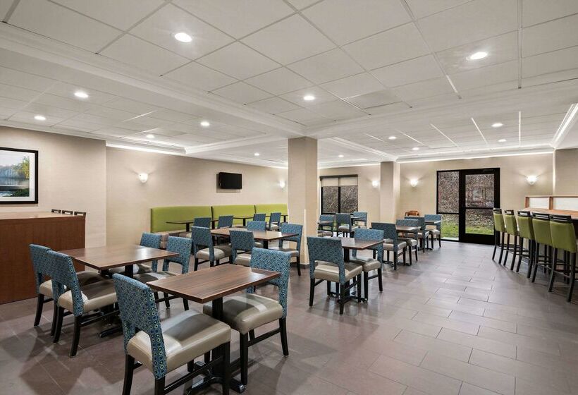 酒店 Comfort Suites Hummelstown Hershey