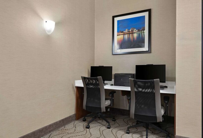 酒店 Comfort Suites Hummelstown Hershey