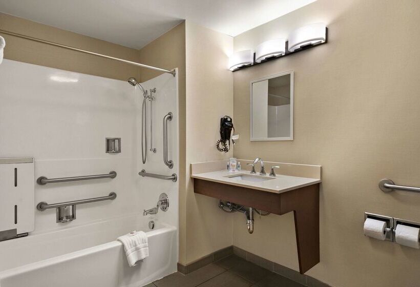 酒店 Comfort Suites Hummelstown Hershey